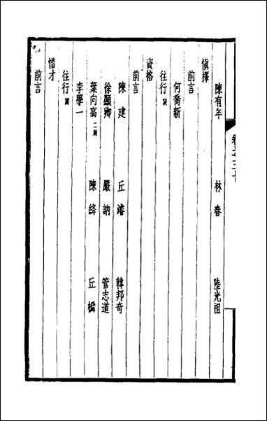 西园闻见录_二十八 [西园闻见录]