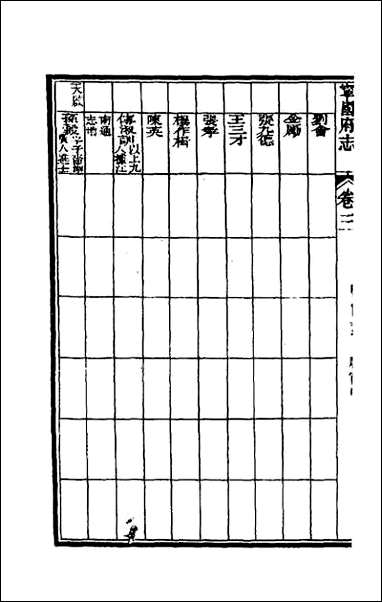 嘉庆宁国府志_四 [嘉庆宁国府志]