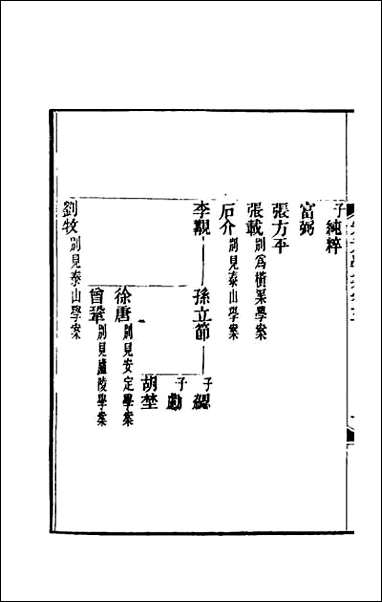 宋元学案_三 [宋元学案]