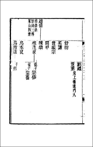 宋元学案_五十五 [宋元学案]