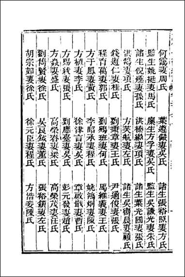 光绪重修安徽通志_一百十八 [光绪重修安徽通志]