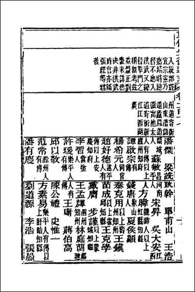 光绪重修安徽通志_四十六 [光绪重修安徽通志]