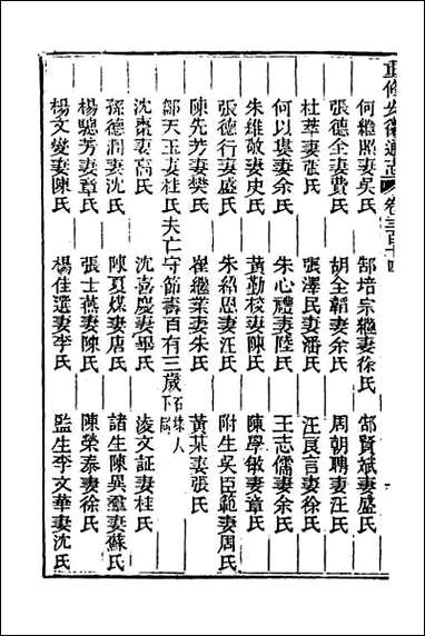 光绪重修安徽通志_一百三十 [光绪重修安徽通志]