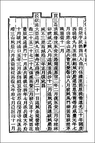 光绪重修安徽通志_五十七 [光绪重修安徽通志]