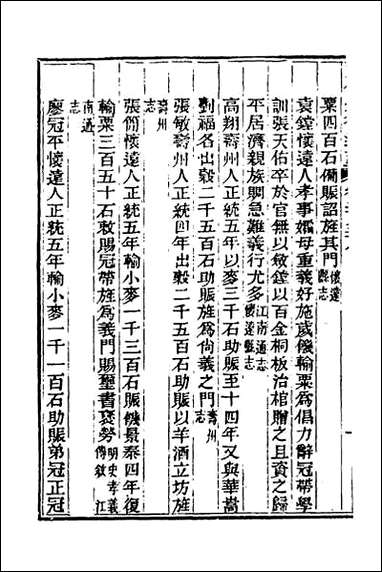 光绪重修安徽通志_一百四 [光绪重修安徽通志]