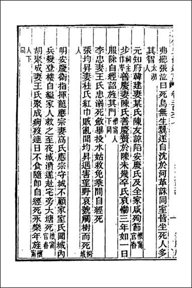 光绪重修安徽通志_一百八 [光绪重修安徽通志]