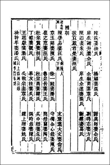 光绪重修安徽通志_一百四十六 [光绪重修安徽通志]