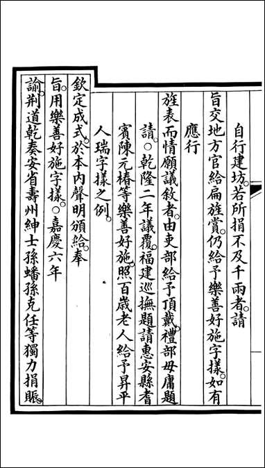 钦定大清会典事例_昆冈李鸿章等编修_A147 [钦定大清会典事例]