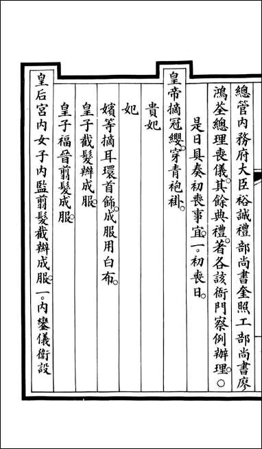 钦定大清会典事例_昆冈李鸿章等编修_A179 [钦定大清会典事例]