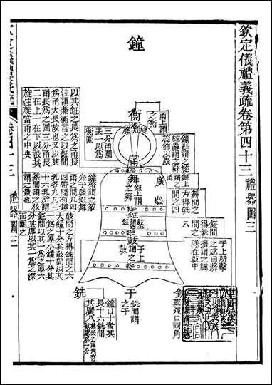 御纂七经_江南书局_八五 [御纂七经]