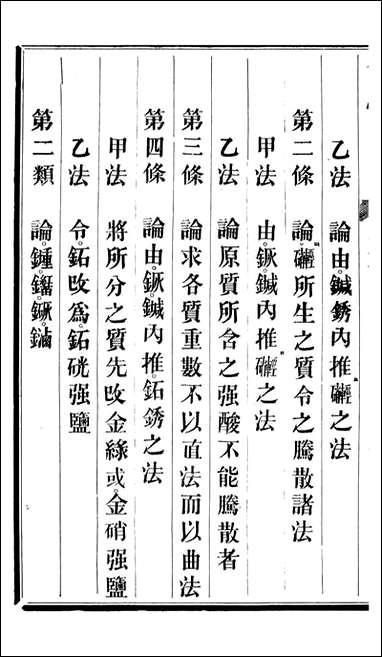 化学阐原_卷六_毕利干同文馆上海 [化学阐原]