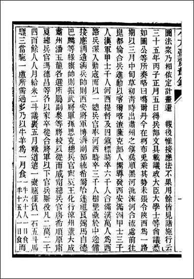 小方壶斋丛钞_王先谦湖学务公所_八 [小方壶斋丛钞]