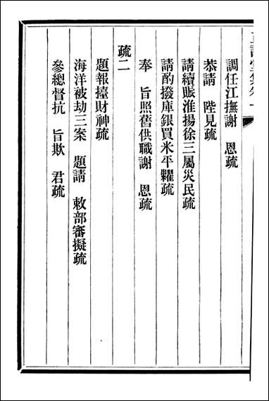 三贤政书正谊堂集_吴元炳固始吴元炳金阊节署_十四 [三贤政书正谊堂集]