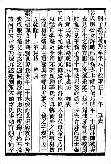 续修高淳县志_张裕钊学山书院_八 [续修高淳县志]