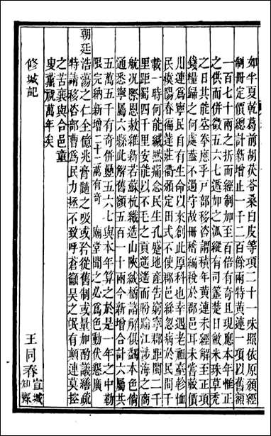 甯国府志_鲁铨_二一 [甯国府志]