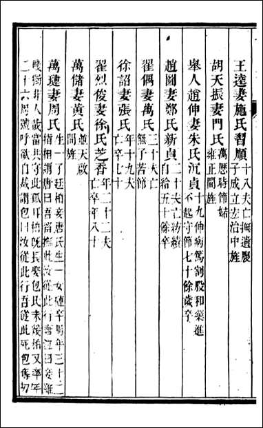 甯国府志_鲁铨_二九 [甯国府志]