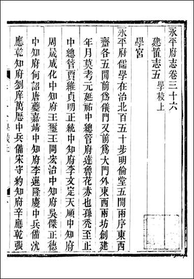 永平府志_史梦兰敬胜书院_十七 [永平府志]