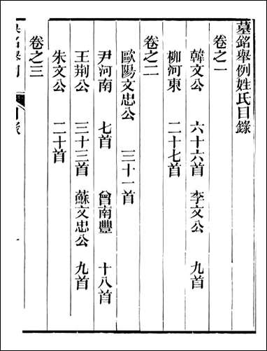 金石全例金石三例_朱记荣吴县朱氏槐庐_三 [金石全例金石三例]