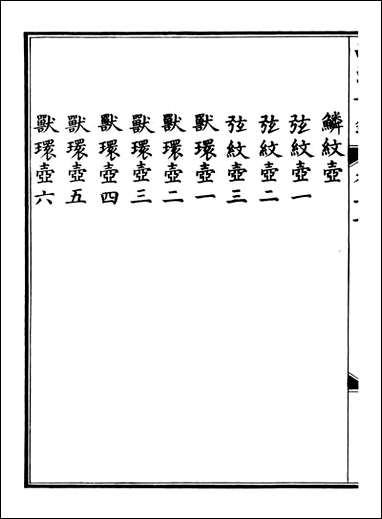 钦定西清古鉴_梁诗正集成图书公司_十 [钦定西清古鉴]