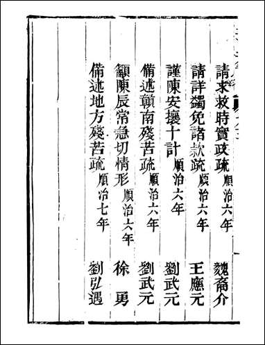 皇清奏议_都城国史馆 琴川居士_四 [皇清奏议]