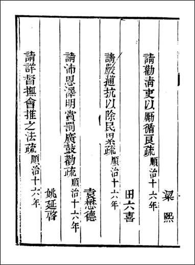 皇清奏议_都城国史馆 琴川居士_十三 [皇清奏议]