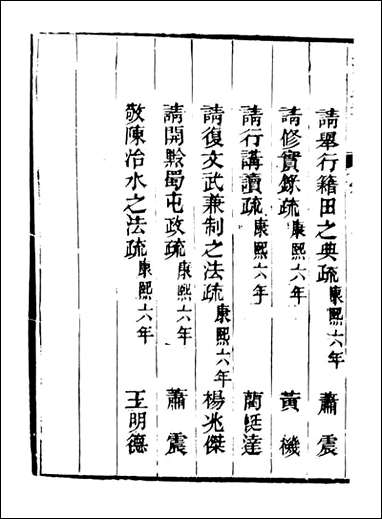 皇清奏议_都城国史馆 琴川居士_十五 [皇清奏议]