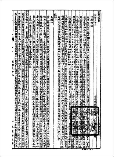 经策通纂策学备纂_陈遹声点石斋_七 [经策通纂策学备纂]