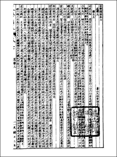 经策通纂策学备纂_陈遹声点石斋_二四 [经策通纂策学备纂]