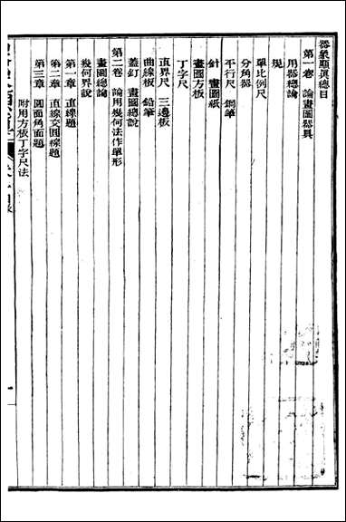 算学=富强斋主人 鸿文书局_三 [算学]