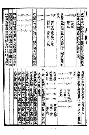 重学=富强斋主人 鸿文书局_五 [重学]