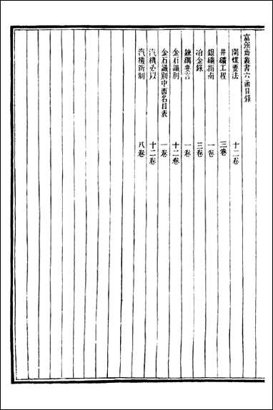 矿学=富强斋主人 鸿文书局_一 [矿学]