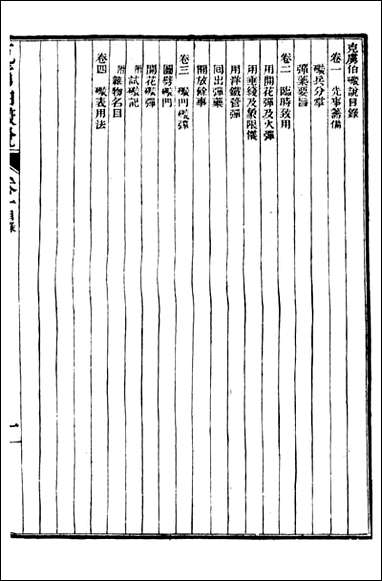 枪炮学=富强斋主人 鸿文书局_十九 [枪炮学]