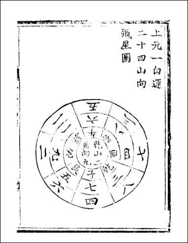 天心正运_华湛恩编_二 [天心正运]