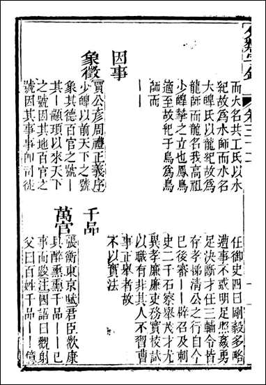 分类字锦_何焯等奉敕纂_三二 [分类字锦]