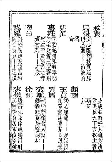 分类字锦_何焯等奉敕纂_六三 [分类字锦]