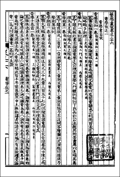 万国政治艺学全书（万国艺学丛考）_朱大文鸿文书局_九 [万国政治艺学全书]