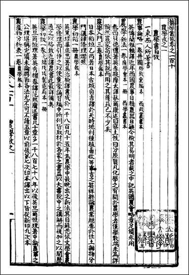 万国政治艺学全书（万国艺学丛考）_朱大文鸿文书局_二一 [万国政治艺学全书]