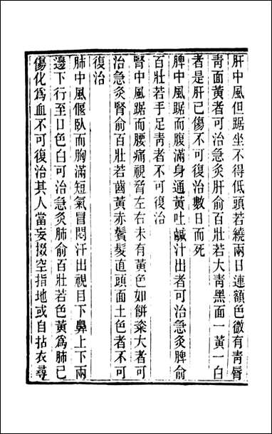 周氏医学丛书_第二十八册_周学海辑至德周氏 [周氏医学丛书]