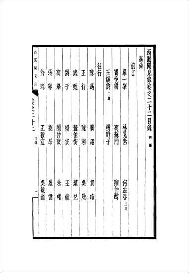 西园闻见录_二十二_张萱 [西园闻见录]