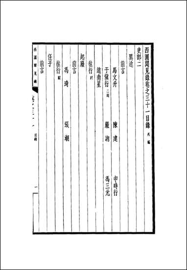 西园闻见录三十张萱 [西园闻见录]