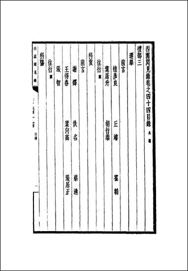 西园闻见录_四十一_张萱 [西园闻见录]