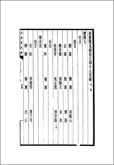 西园闻见录_四十五_张萱 [西园闻见录]