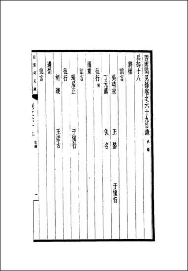 西园闻见录_六十一_张萱 [西园闻见录]