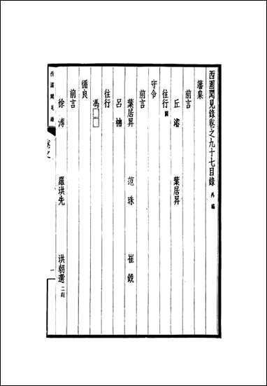 西园闻见录_八十六_张萱 [西园闻见录]