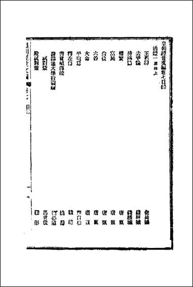 皇朝经世文编_四_贺长龄辑 [皇朝经世文编]