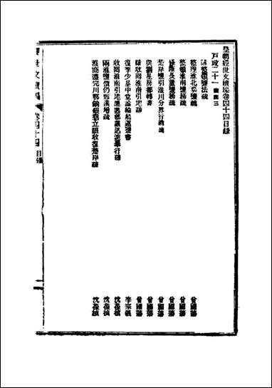 皇朝经世文续编_十三_葛士濬辑 [皇朝经世文续编]