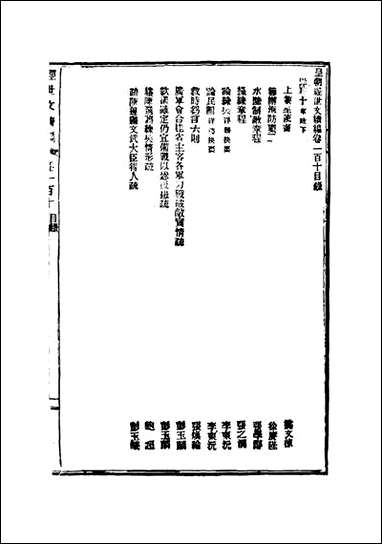 皇朝经世文续编_三十二_葛士濬辑 [皇朝经世文续编]