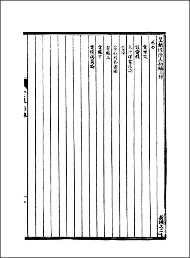 皇朝经济文新编_十四_宜今室主人编 [皇朝经济文新编]