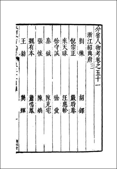 明分省人物考_四十七_遇庭训纂集 [明分省人物考]