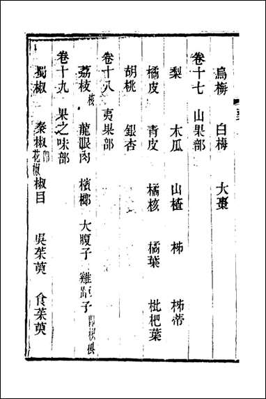 本草述钩元_十四_杨时泰撰 [本草述钩元]